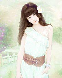 养大幼崽小天使[综]